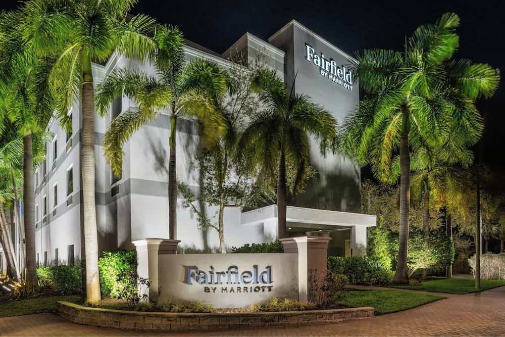 Fairfield Inn & Suites Delray Beach