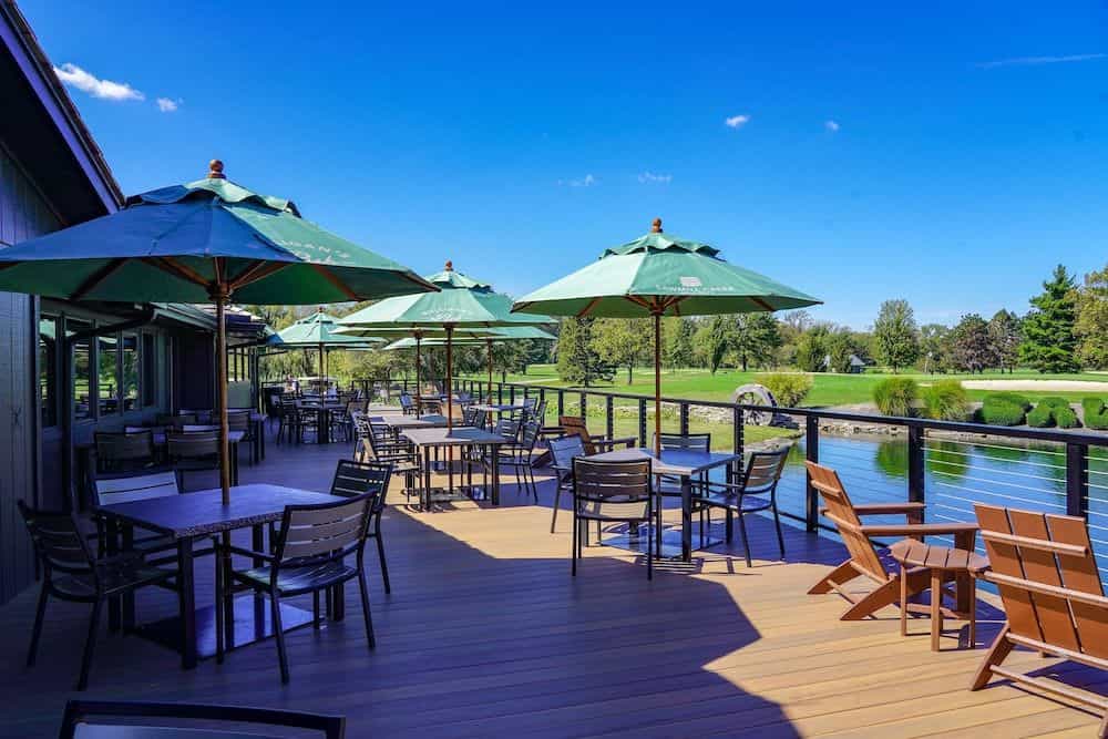 The Lodge at Sawmill Creek Resort