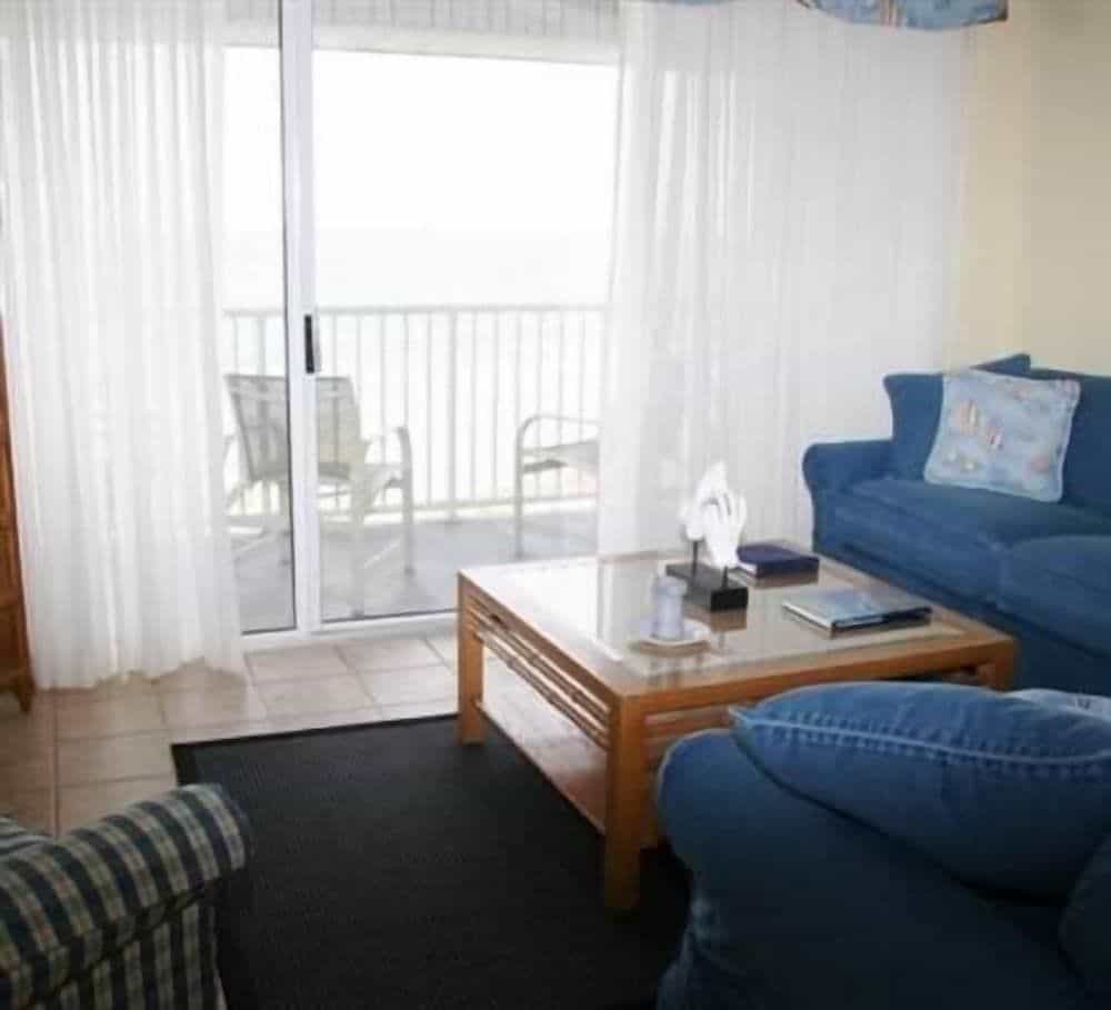 Beach House At The Dunes