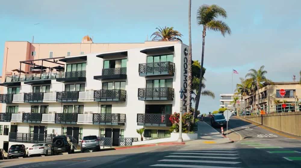 La Jolla Inn