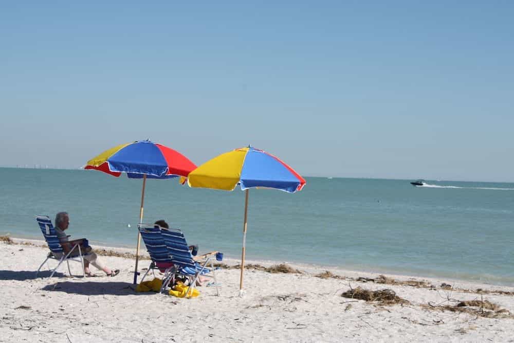 Ocean's Reach Condominiums