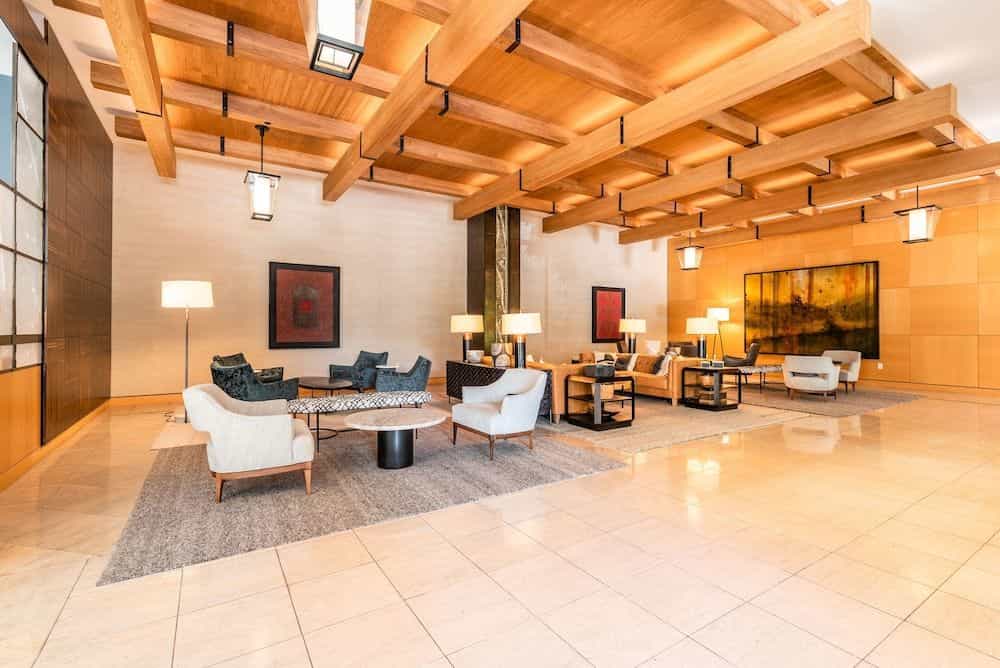Bellevue Club