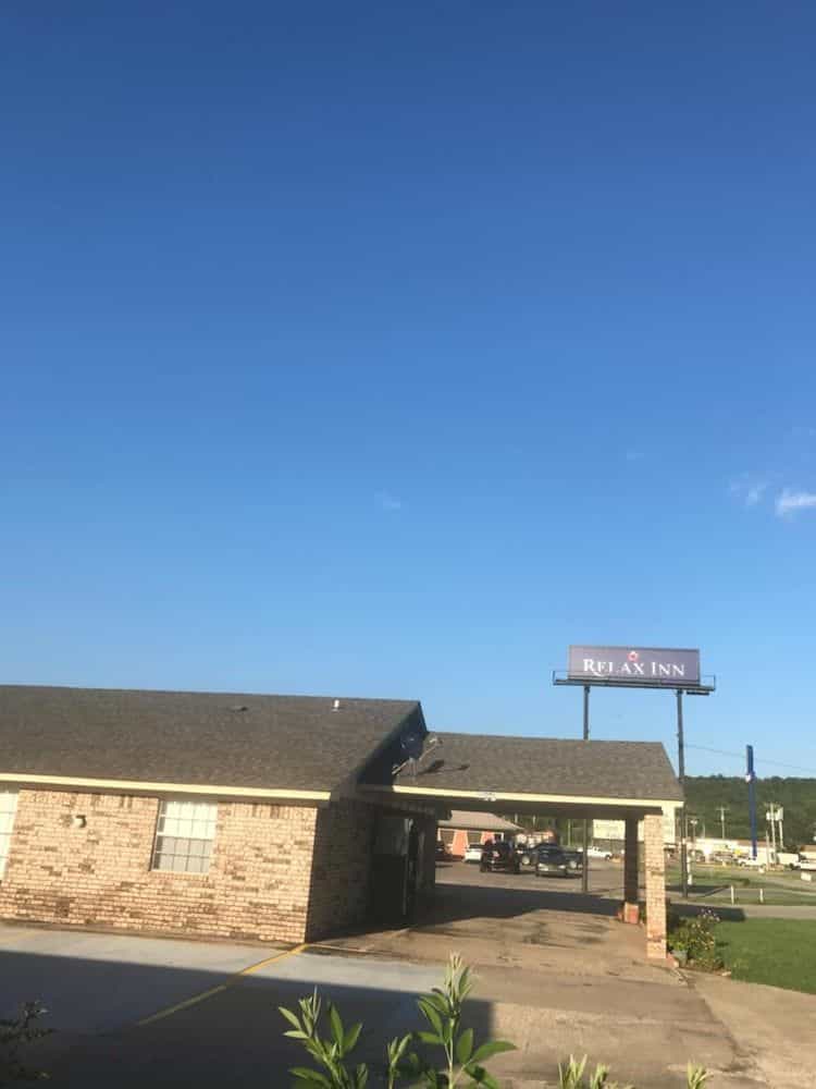 Relax Inn Henryetta