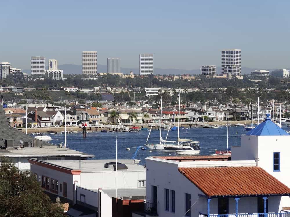 Balboa Inn