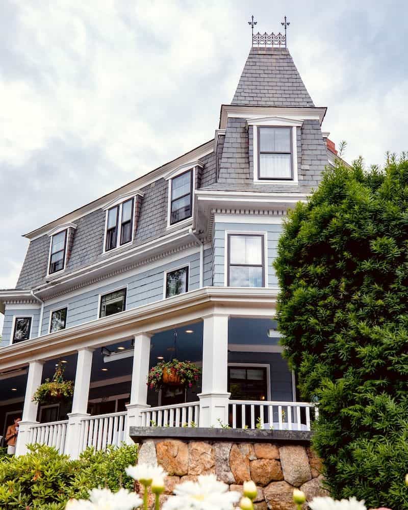 Inn at Hastings Park
