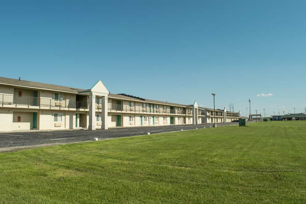 Regency Inn