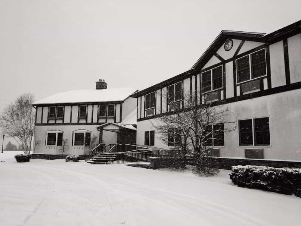 Camelot Restaurant & Inn