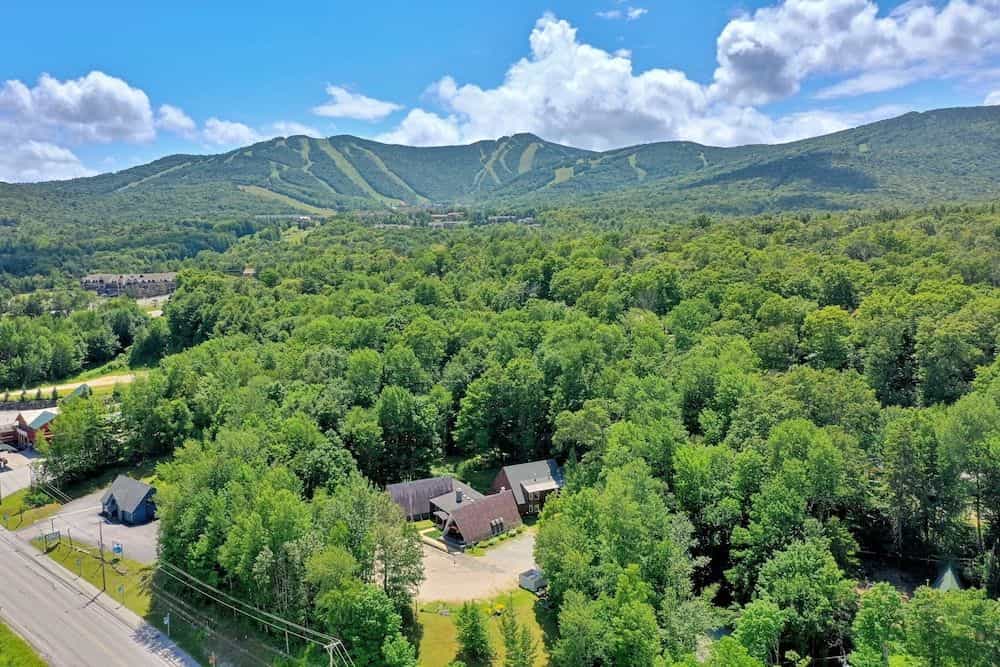 Birch Ridge Inn