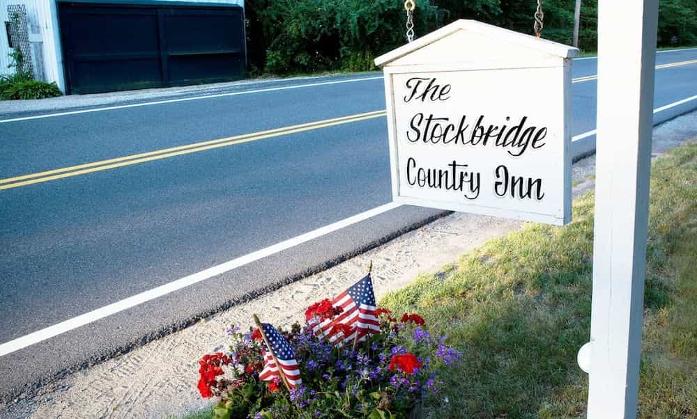 Stockbridge Country Inn