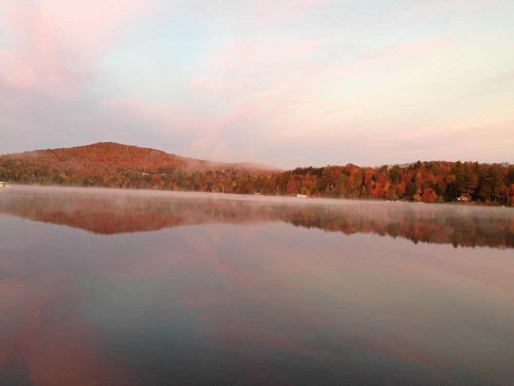 Gauthier's Saranac Lake Inn