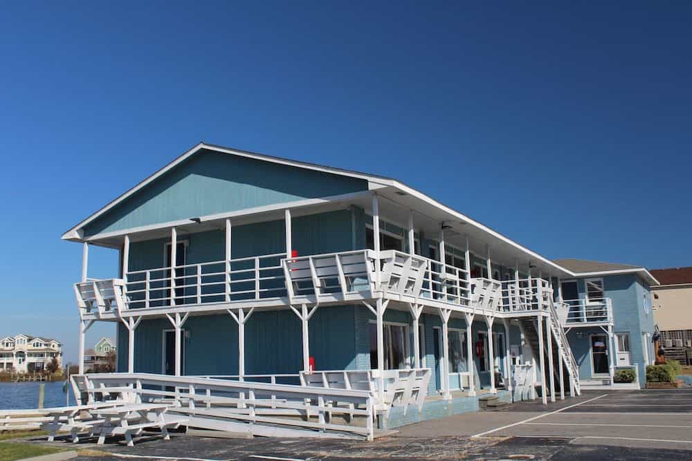 Fin 'n Feather Waterside Inn By Kees Vacations