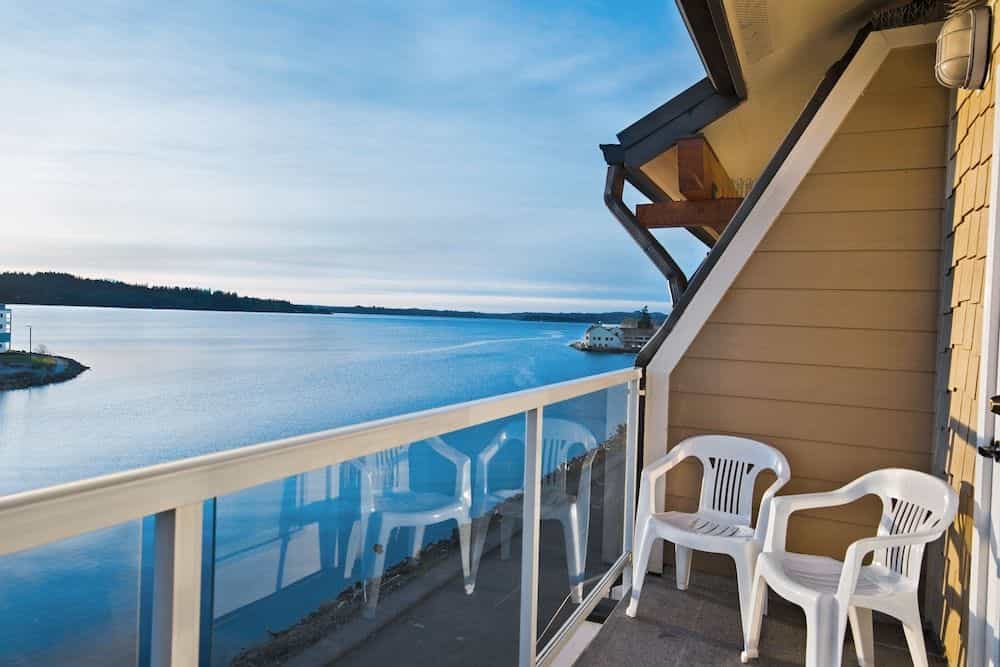 Oxford Suites Silverdale