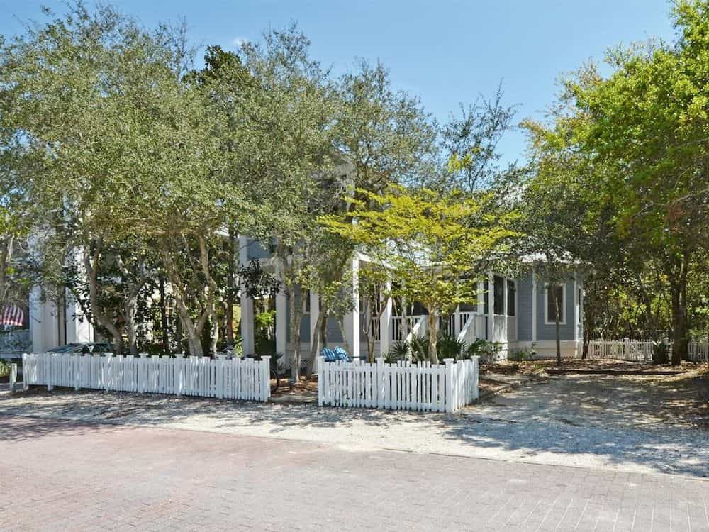 Cottage Rental Agency - Seaside, Florida