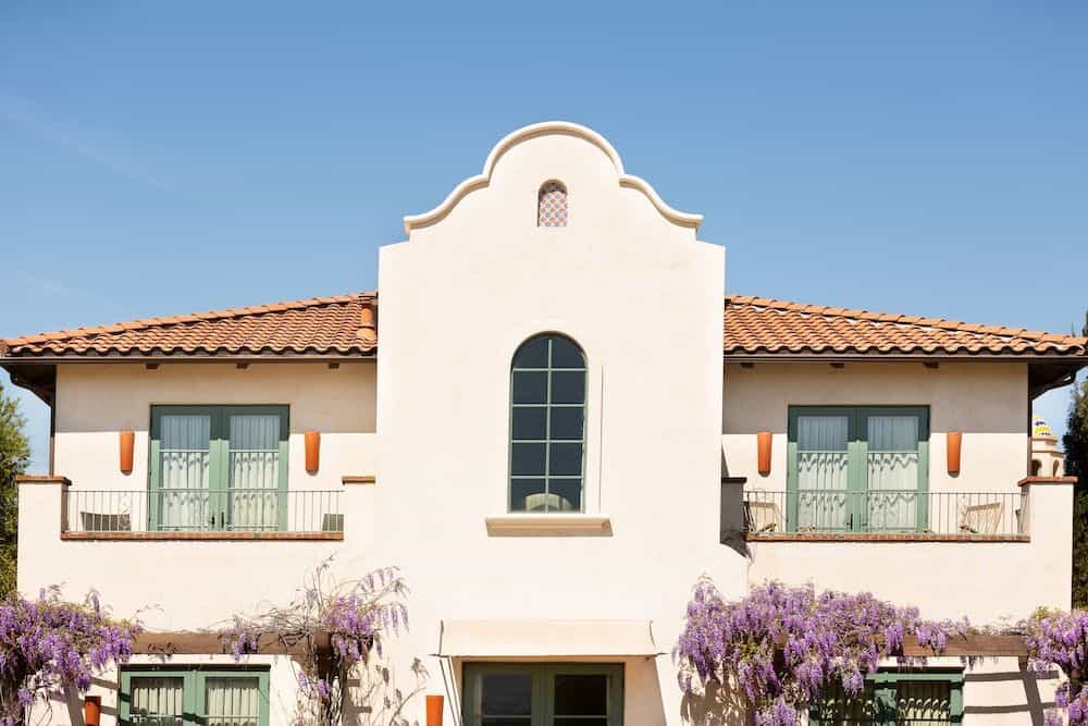 PONTE VINEYARD INN