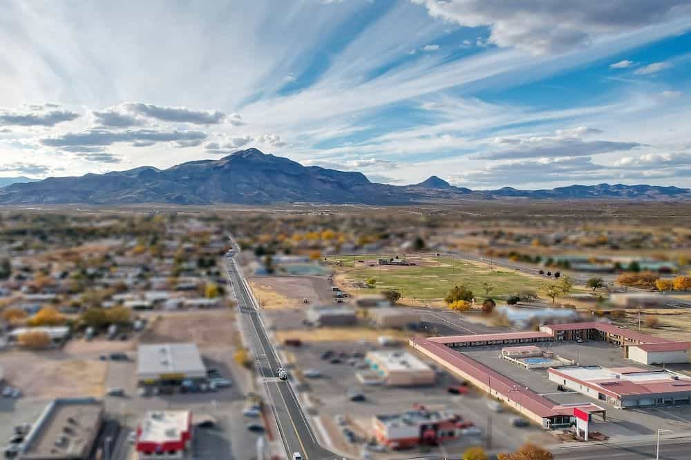 San Miguel Inn