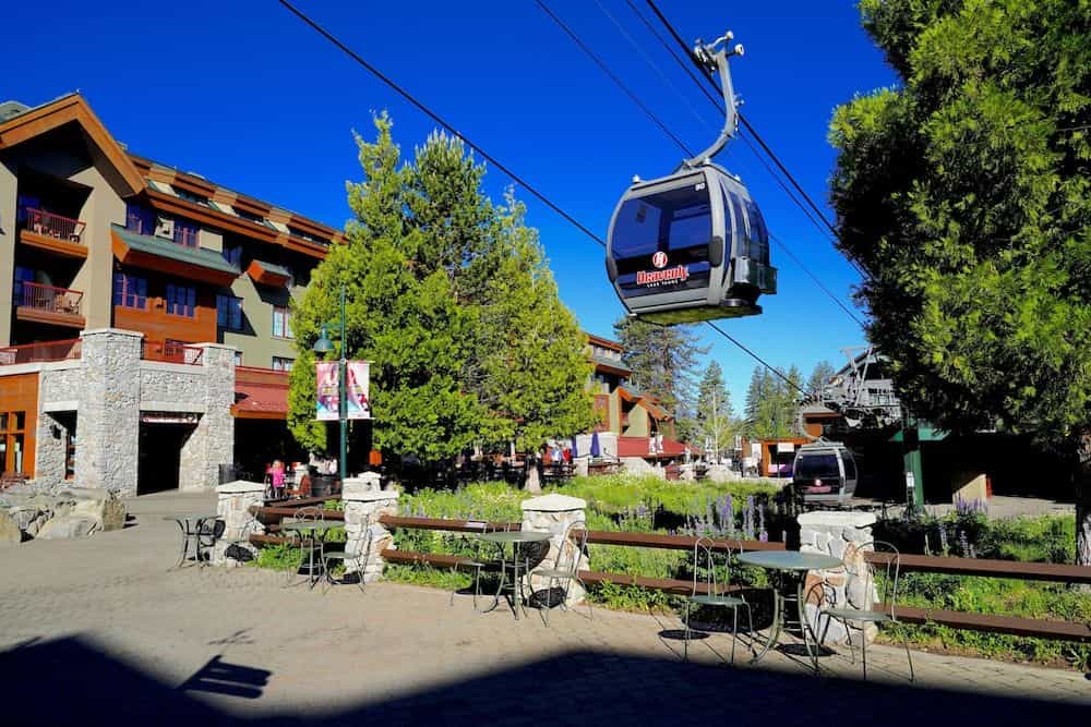 Heavenly Village Condos