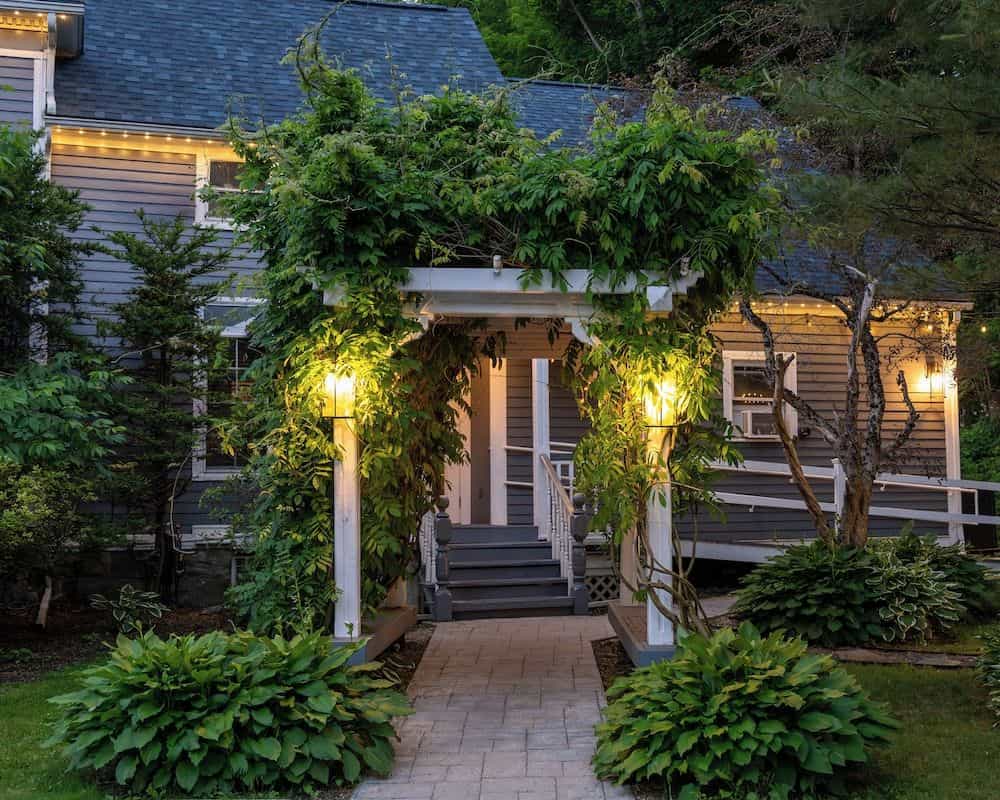 The Cornell Inn, Lenox