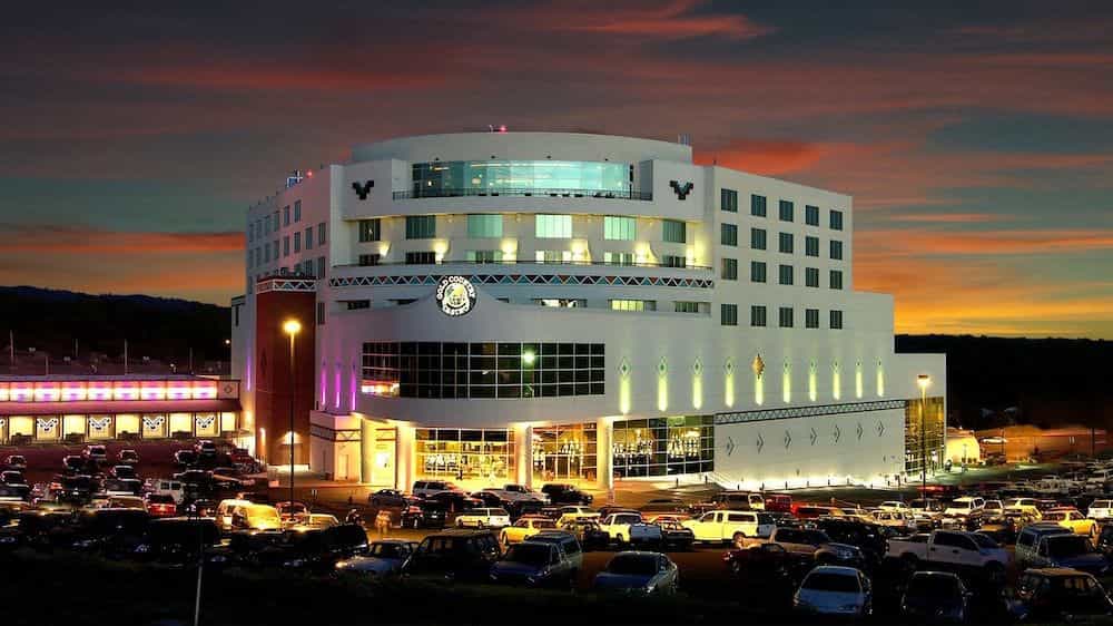 Gold Country Casino & Hotel
