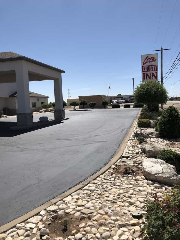 Lea County Inn Hobbs