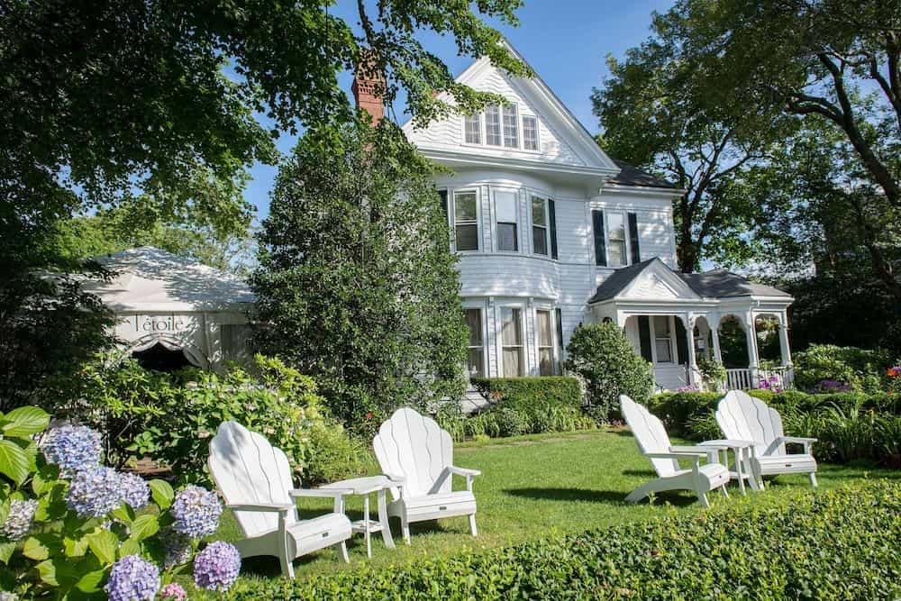 The Fallon of Edgartown