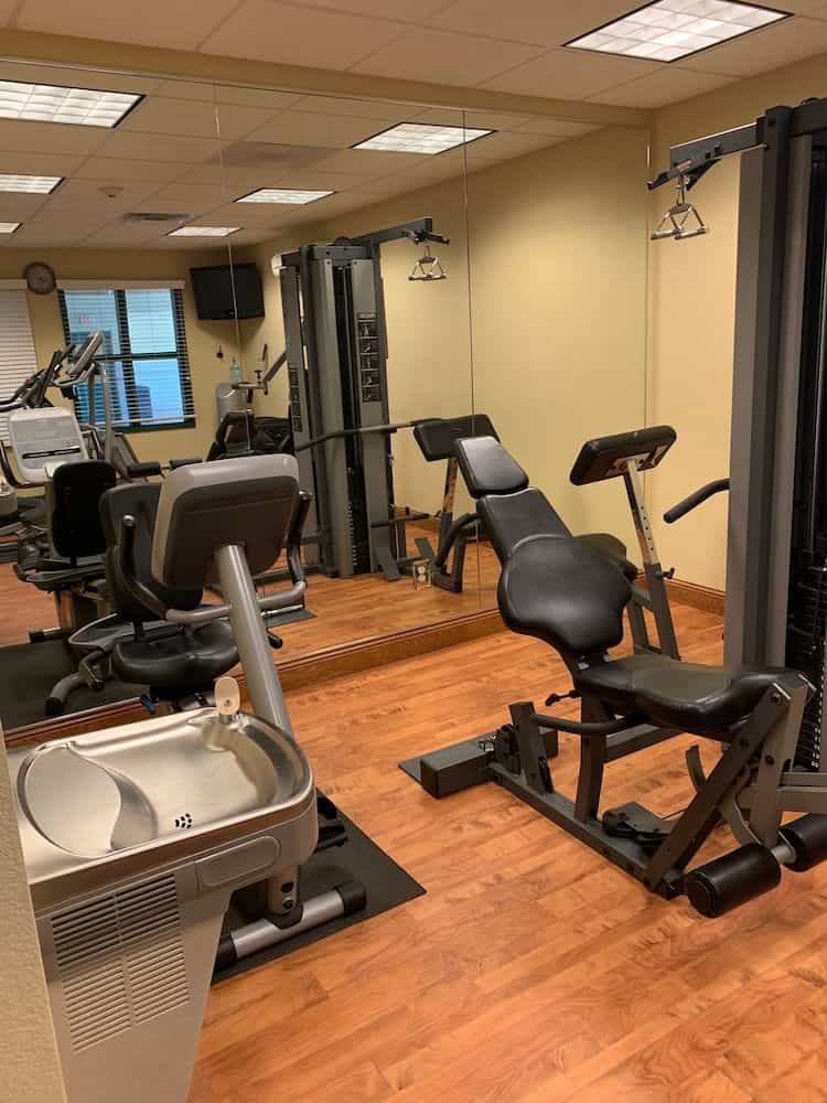 Best Western Plus Heritage Hotel & Suites