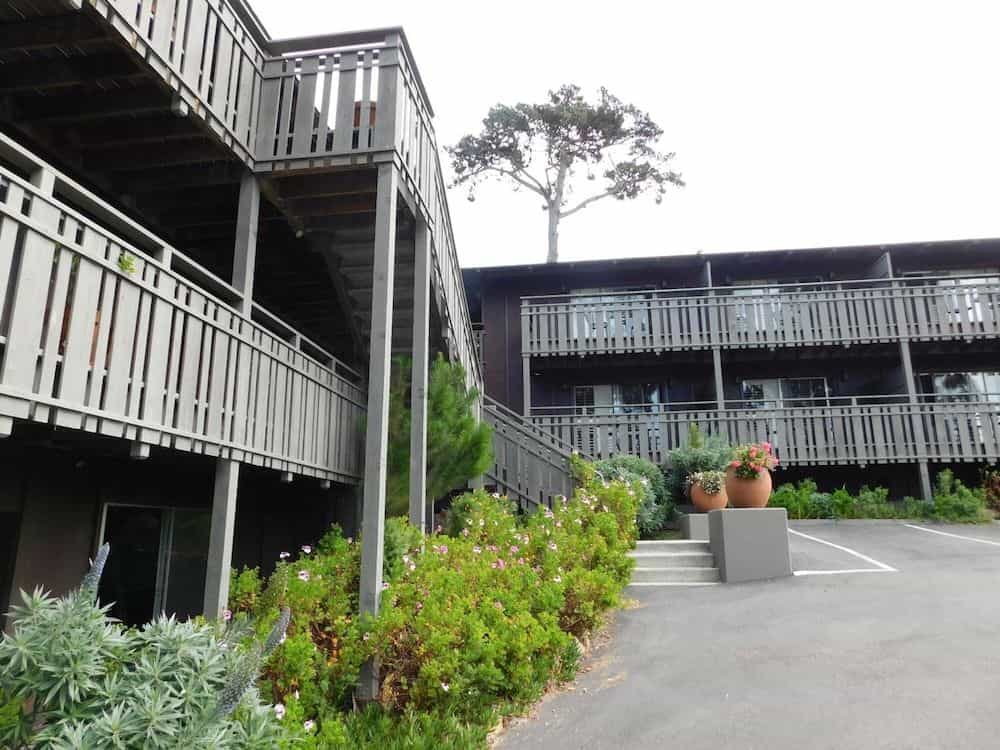 Olympia Lodge