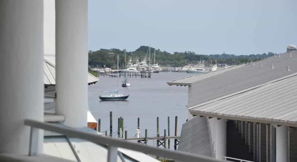 Pirate's Cove Resort & Marina