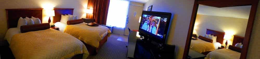 NORFOLK COUNTRY INN