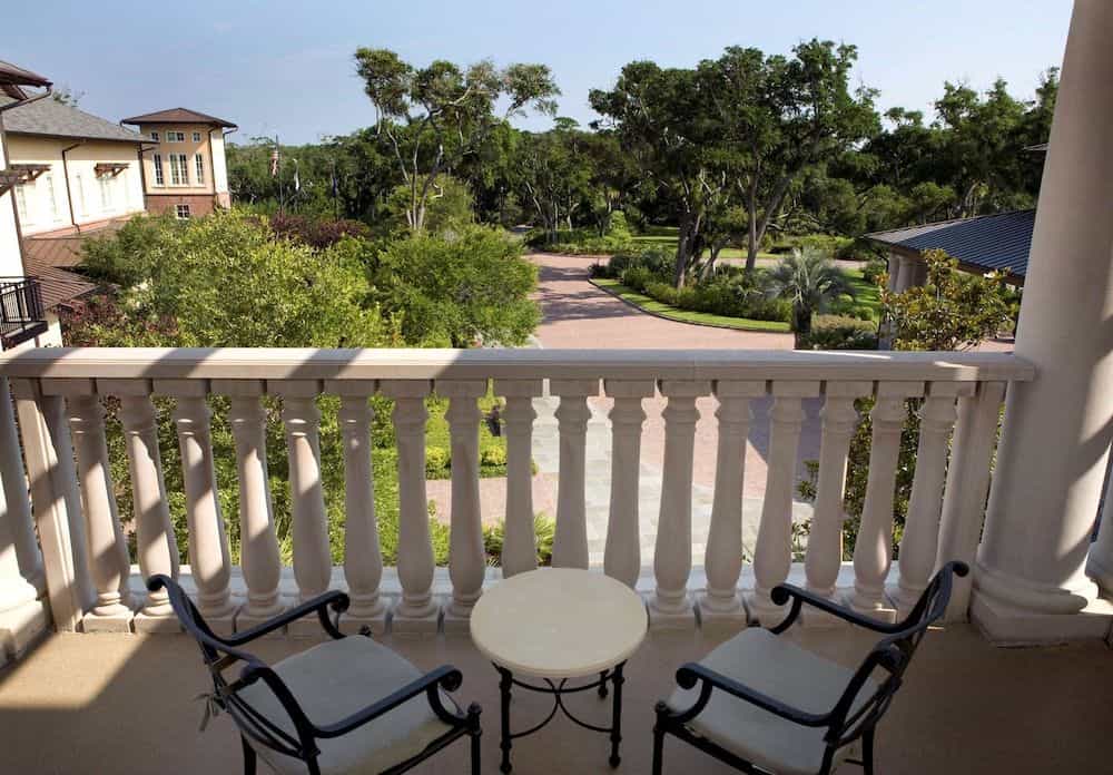 The Sanctuary at Kiawah Island Golf Resort