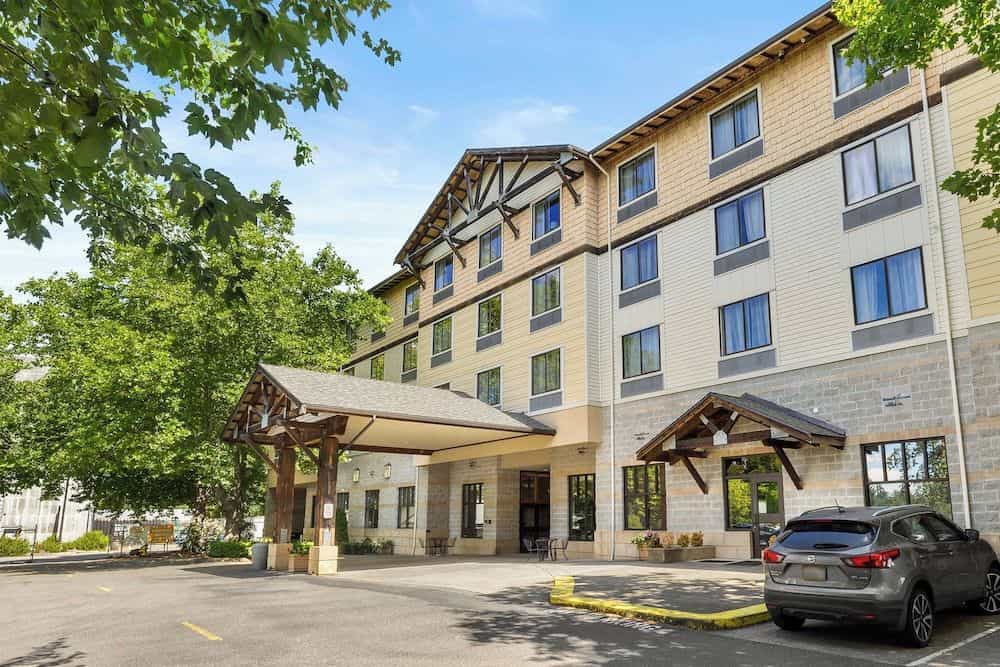Inn At Gig Harbor