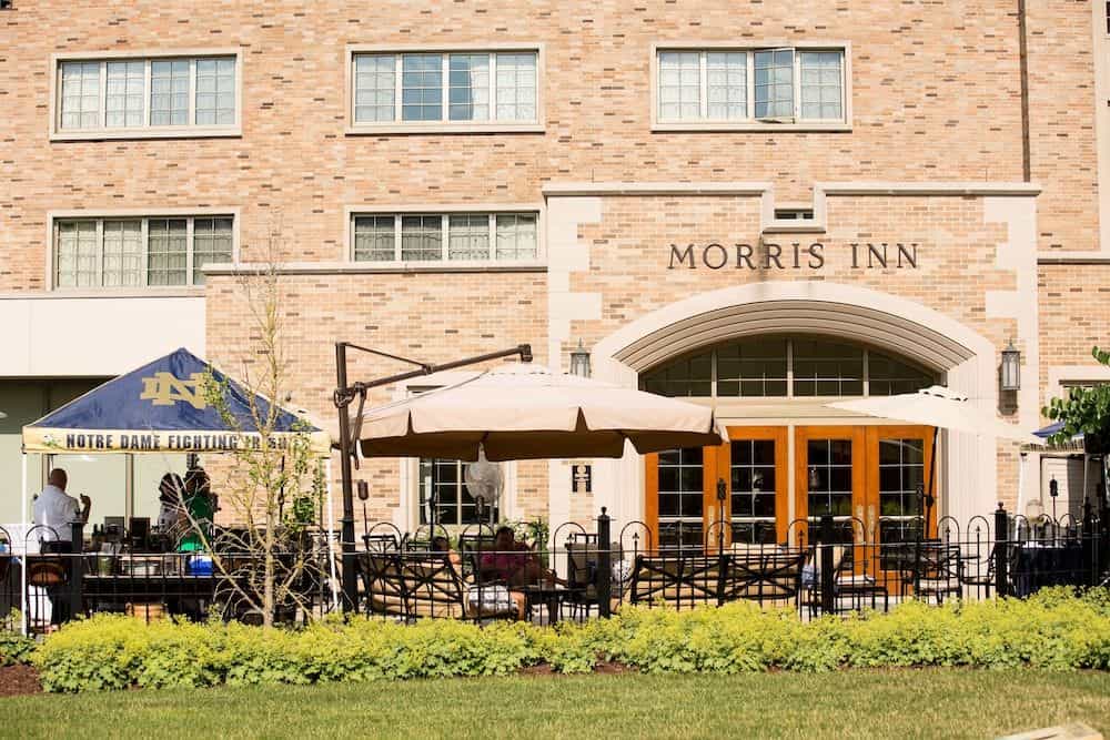 Morris Inn