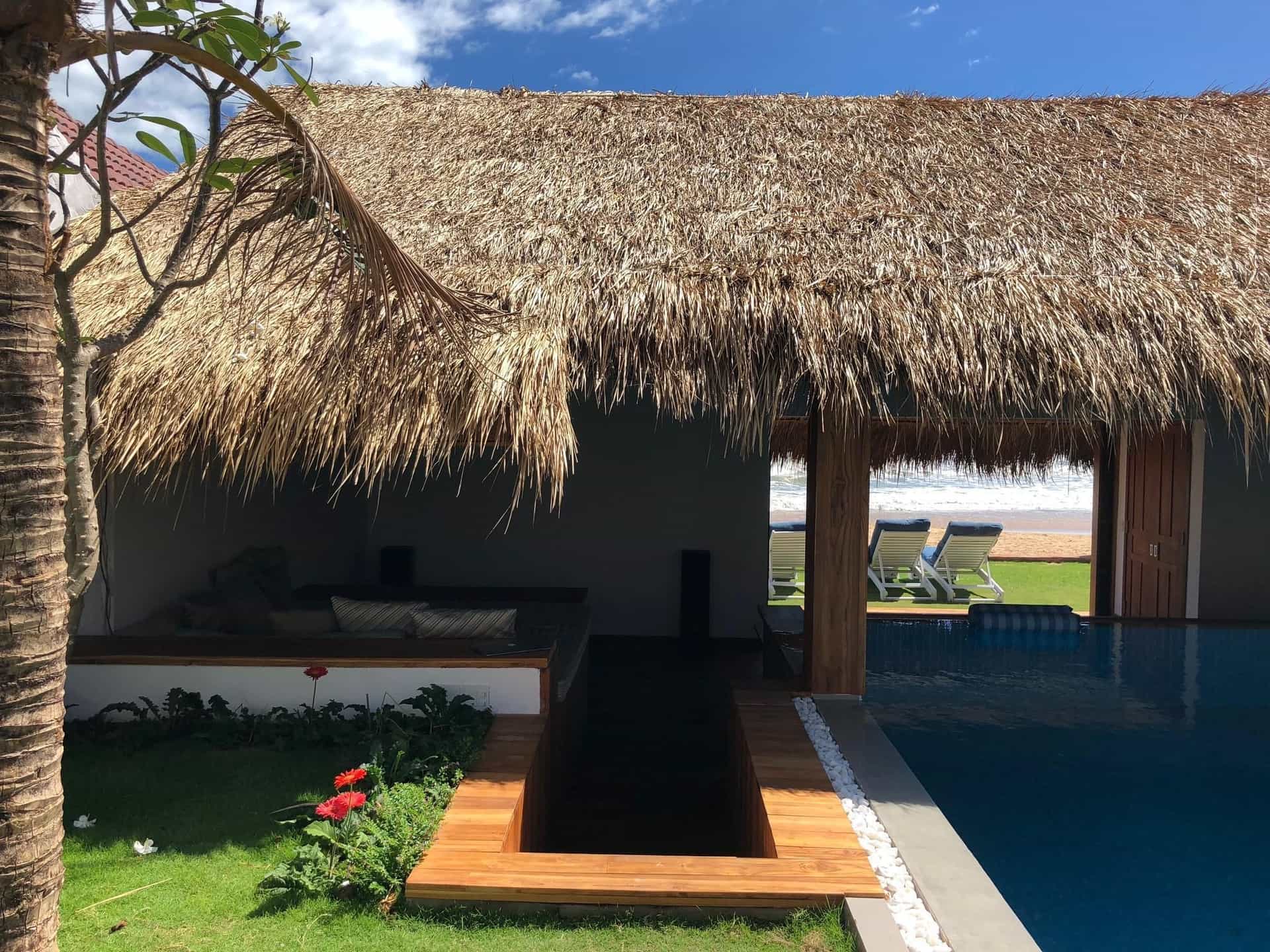 Green Organic Villas Green Organic Villas