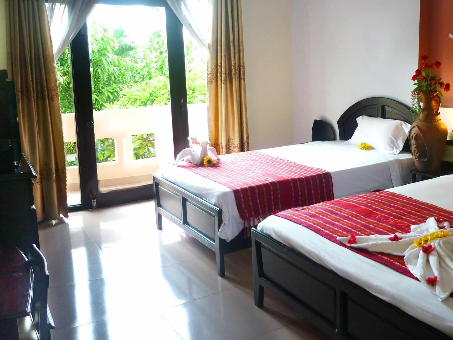 Non Nuoc Resort Non Nuoc Resort