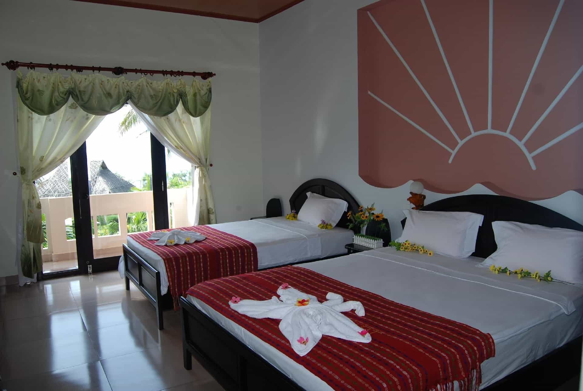 Non Nuoc Resort Non Nuoc Resort