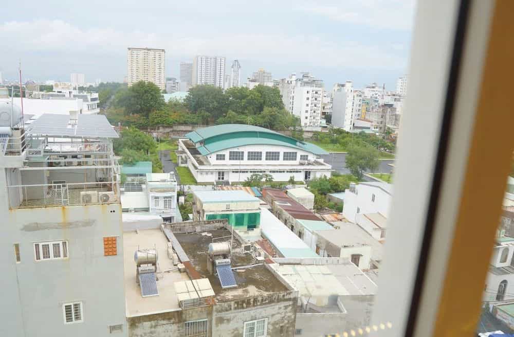 Seika Hotel