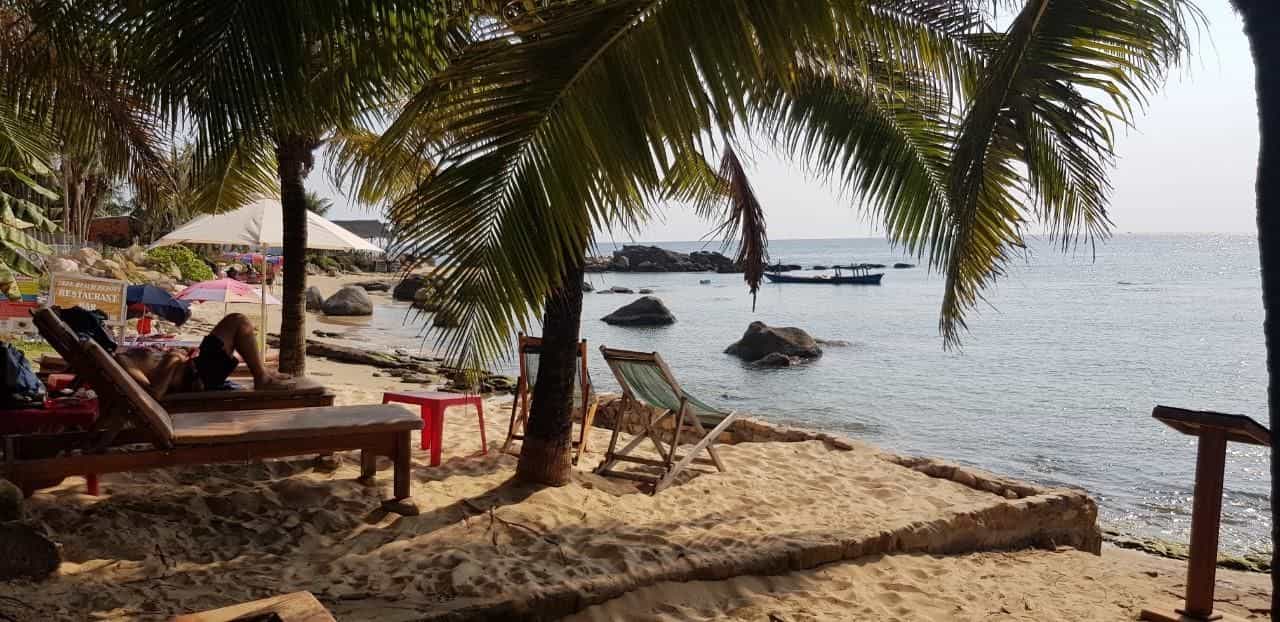 Viet Thanh Resort Viet Thanh Resort