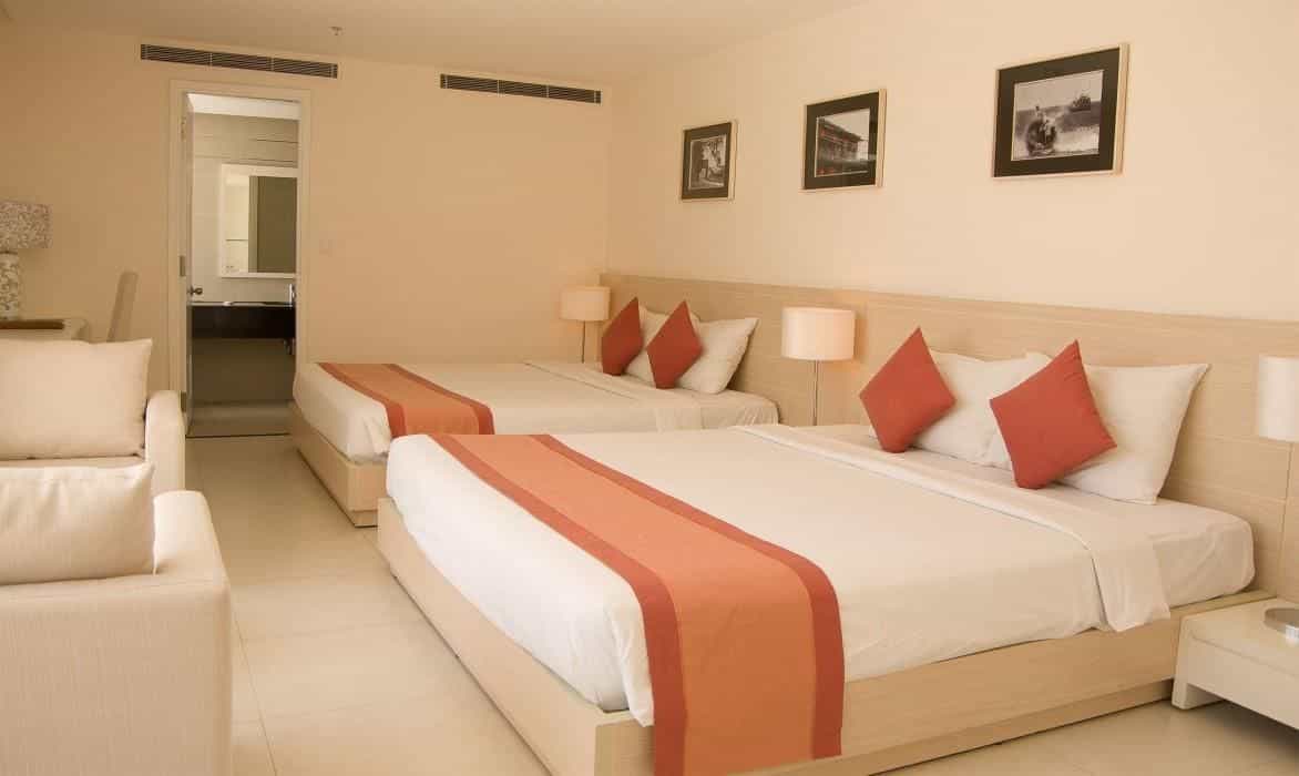 Nhi Phi Hotel Nha Trang Nhi Phi Hotel Nha Trang
