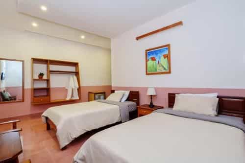 Nature Homestay Hoi An Nature Homestay Hoi An