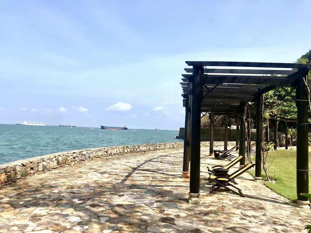 Binh An Village Vung Tau Binh An Village Vung Tau