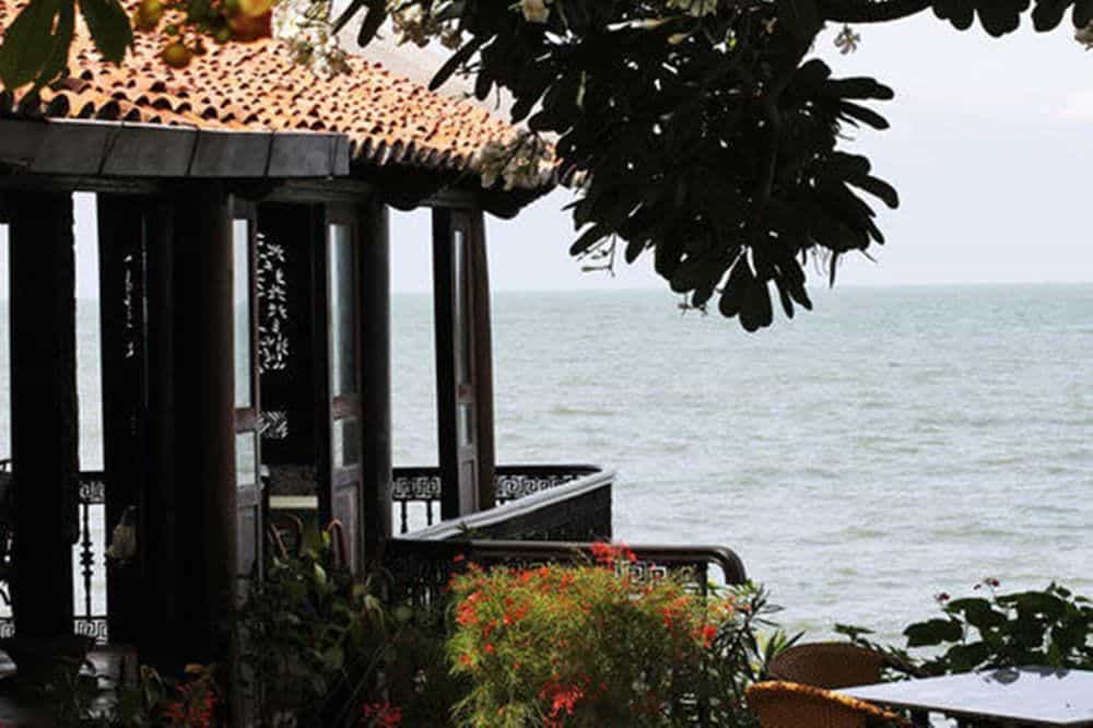 Binh An Village Vung Tau Binh An Village Vung Tau
