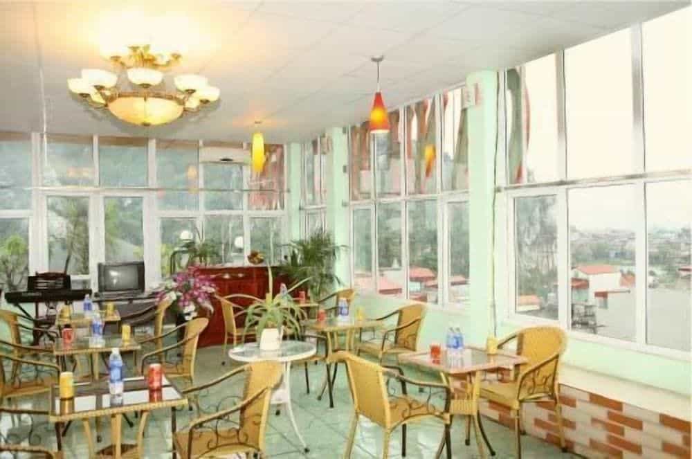 Canh Dieu Hotel Canh Dieu Hotel
