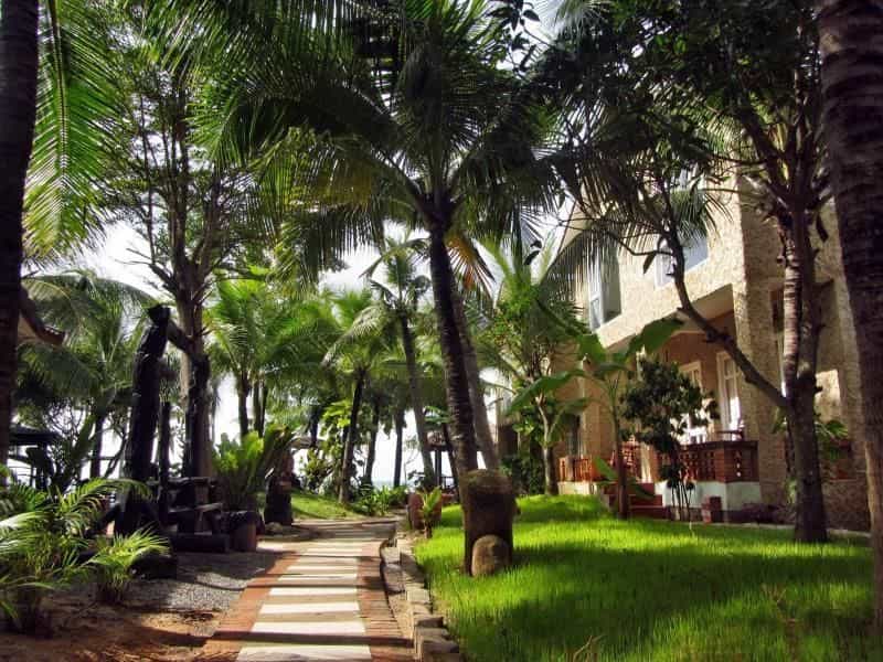 Minh Tam Resort Minh Tam Resort
