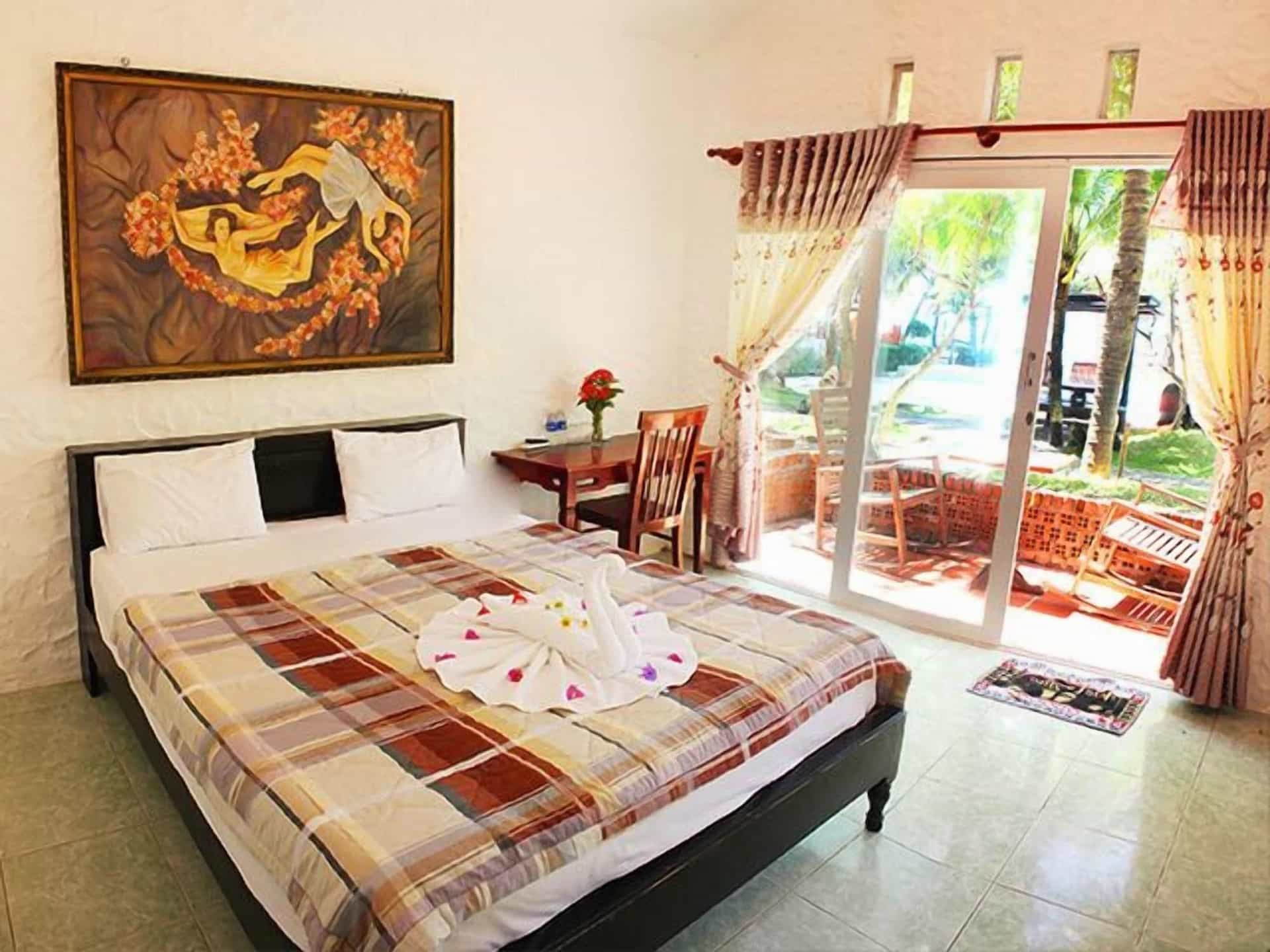 Minh Tam Resort Minh Tam Resort