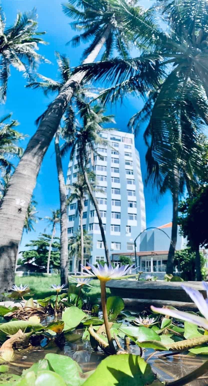 Saigon Phu Yen Hotel