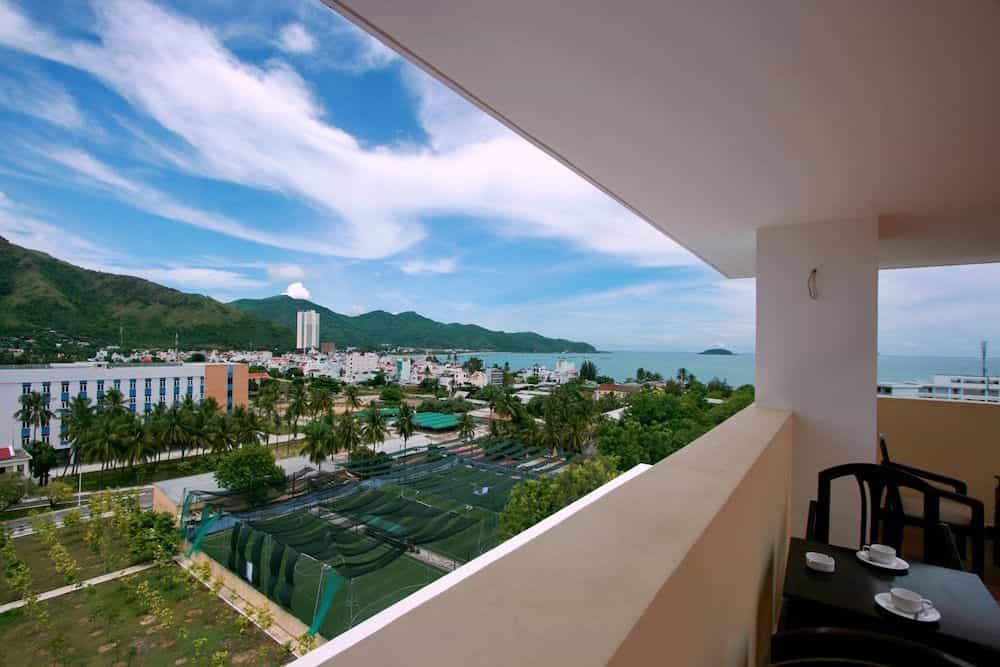 Chau Loan Hotel Chau Loan Hotel
