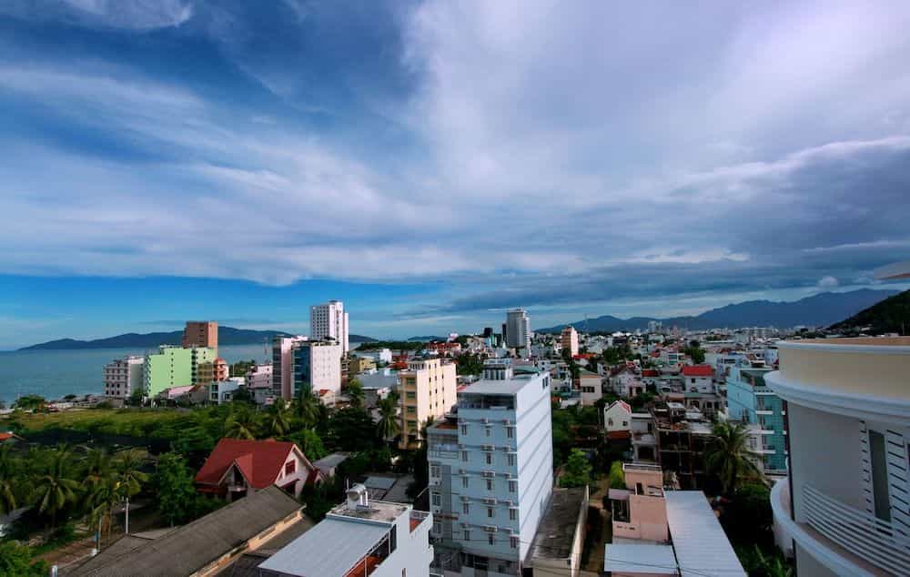 Chau Loan Hotel Chau Loan Hotel