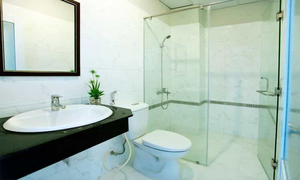White Swan Apartment White Swan Apartment