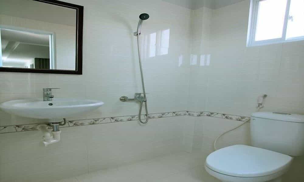 White Swan Apartment White Swan Apartment