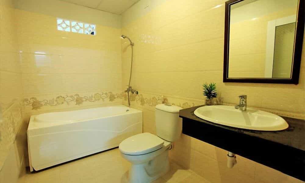 White Swan Apartment White Swan Apartment