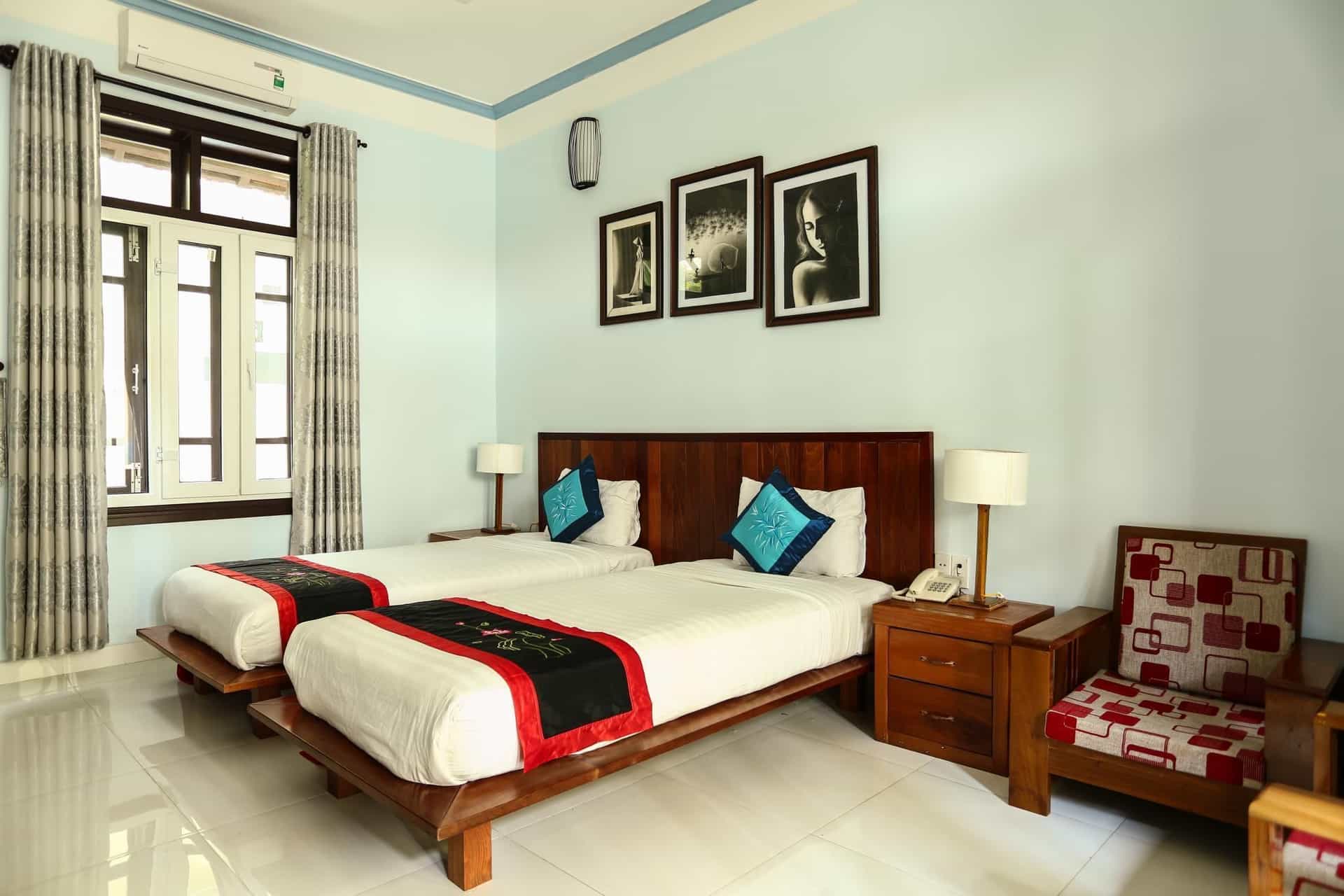 Hoi An Holiday Villa Hoi An Holiday Villa